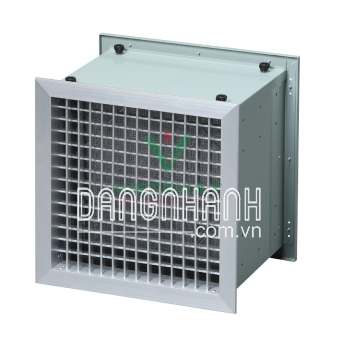 Filter Box (HEPA)
