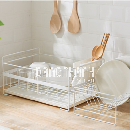 KỆ ÚP CHÉN ĐĨA TIỆN DỤNG