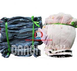Găng vải kaki cotton đẹp ( lót nỉ dày, rộng )