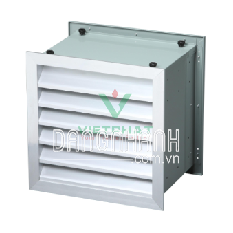Filter Box (HEPA)