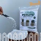 ĐÁ PERLITE (TRÂN CHÂU) - 5 LÍT