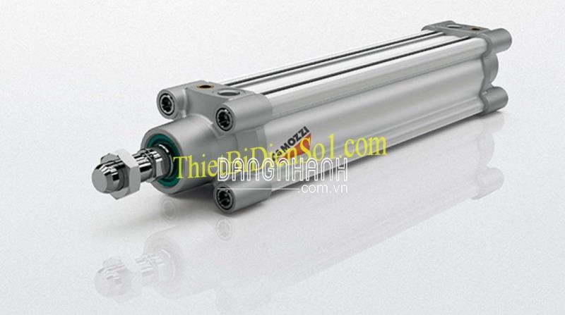 Xy lanh Camozzi 63MT2C040A0080 -Cty Thiết Bị Điện Số 1