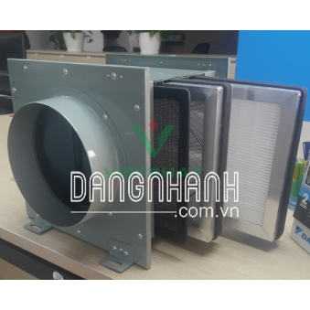 Filter Box (HEPA)
