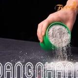 ĐÁ PERLITE (TRÂN CHÂU) - 5 LÍT