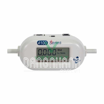 Mass Flowmeter 4140