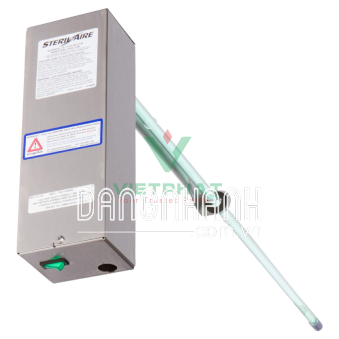 Đèn chiếu UVC đơn tăng cường (Series ESE)