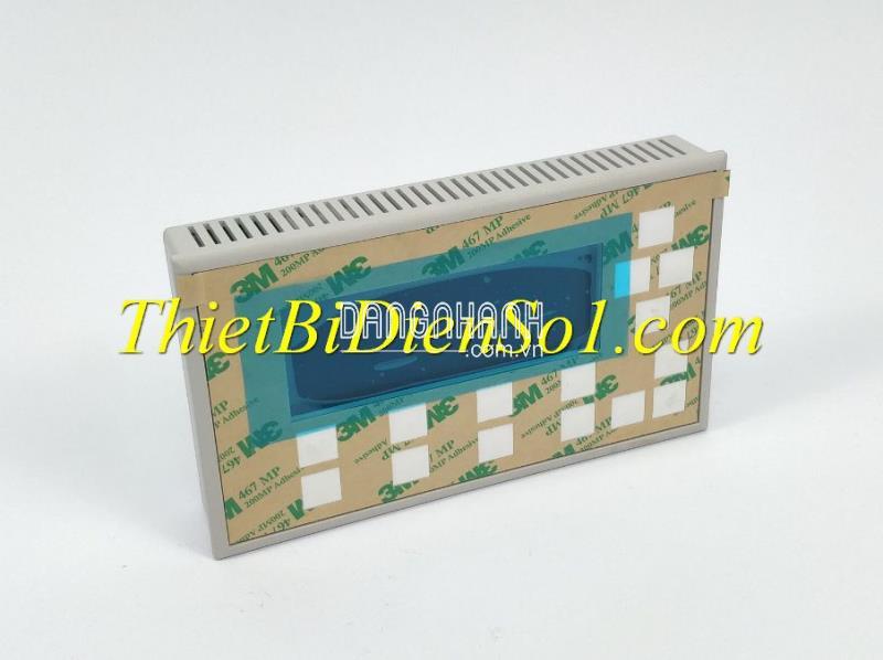 Màn hình Siemens 6AV6640-0AA00-0AX1 -Cty Thiết Bị Điện Số 1