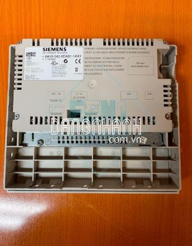 Màn hình HMI OP 177B 6AV6642-0DA01-1AX1 Cty Thiết Bị Điện Số 1