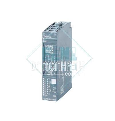 Mô đun Digital Output ET 200SP 6ES7131-6BF01-0BA0 Cty Thiết Bị Điện Số 1