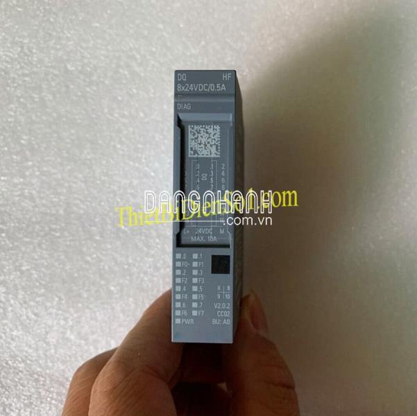 Mô đun Siemens 6ES7132-6BF00-0CA0 -Cty Thiết Bị Điện Số 1