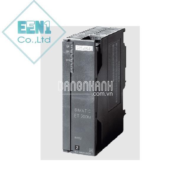 Mô đun giao tiếp IM 153-1 Siemens 6ES7153-1AA03-0XB0 Cty Thiết Bị Điện Số 1