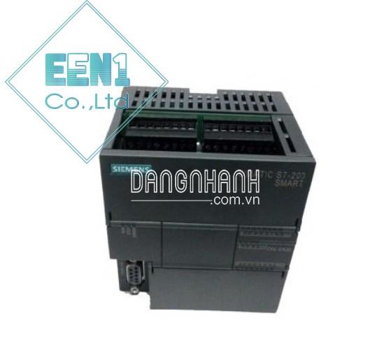 Bộ lập trình S7-200 CPU SR20 6ES7288-1SR20-0AA0 Cty Thiết Bị Điện Số 1
