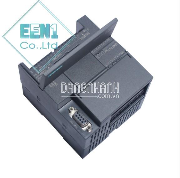 Bộ lập trình S7 200 Smart CPU SR20 6ES7288-1SR20-0AA0 Cty Thiết Bị ĐIện Số 1