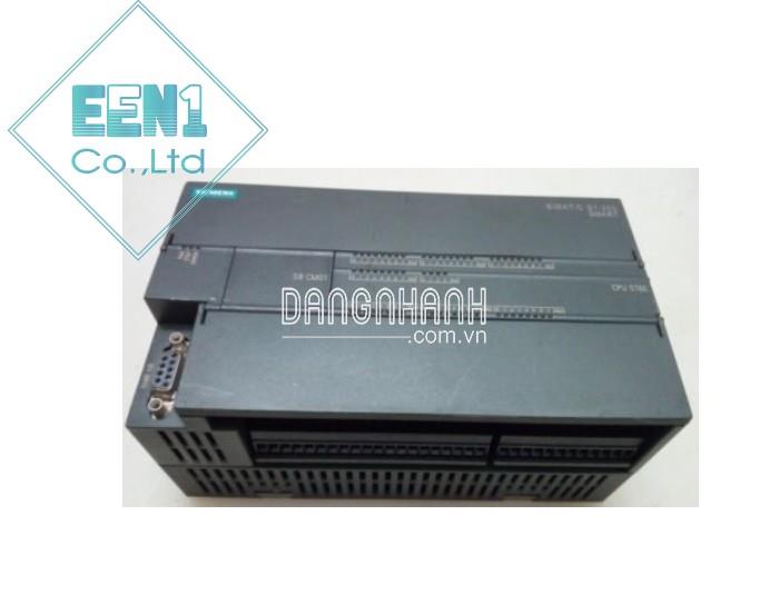 Bộ lập trình S7 200 Smart CPU ST60 6ES7288-1ST60-0AA0 Cty Thiết Bị Điện Số 1