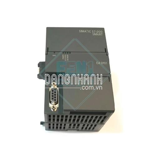 Mô đun S7-200 SMART PROFIBUS DP 6ES7288-7DP01-0AA0 Cty Thiết Bị Điện Số 1