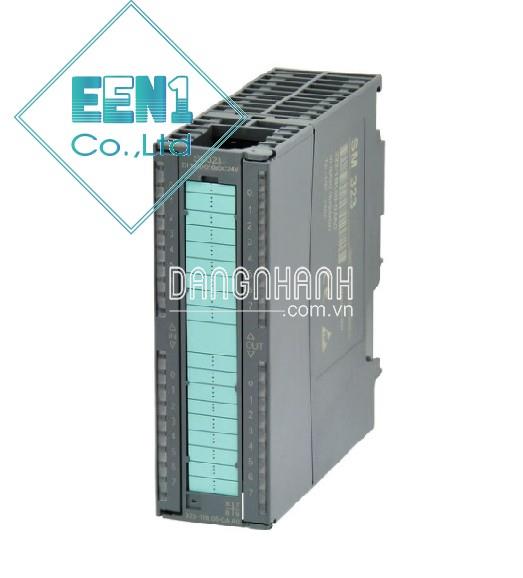 Mô đun SM 323 16DI/16DO 6ES7323-1BL00-0AA0 Cty Thiết Bị Điện Số 1