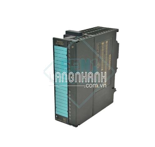 Mô đun S7-300 SM 331 6ES7331-7KF02-0AB0 Cty Thiết Bị Điện Số 1