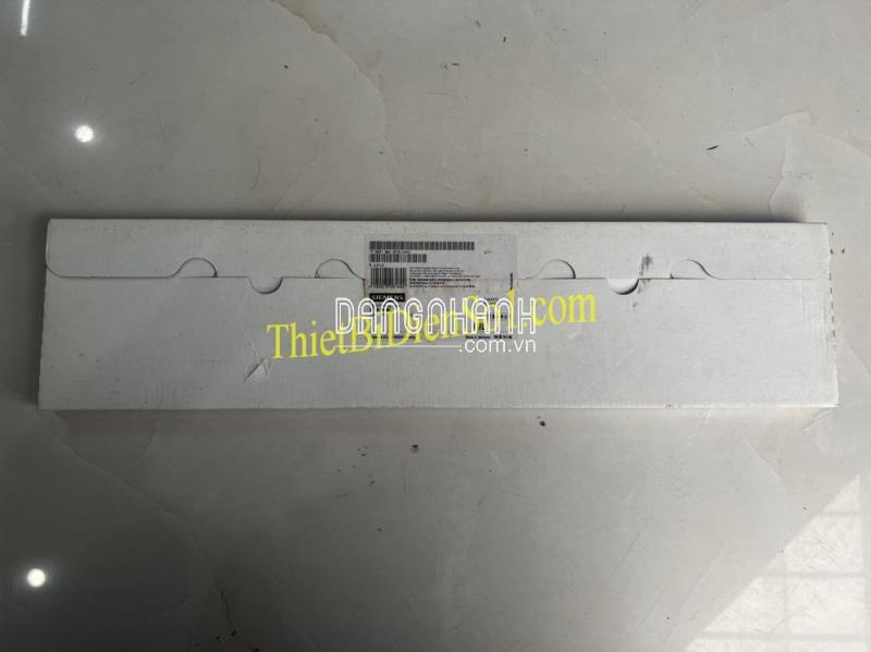 Thanh rail S7-300 Siemens 6ES7390-1AF30-0AA0 -Cty Thiết Bị Điện Số 1