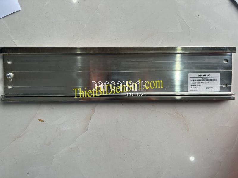 Thanh rail S7-300 Siemens 6ES7390-1AF30-0AA0 -Cty Thiết Bị Điện Số 1