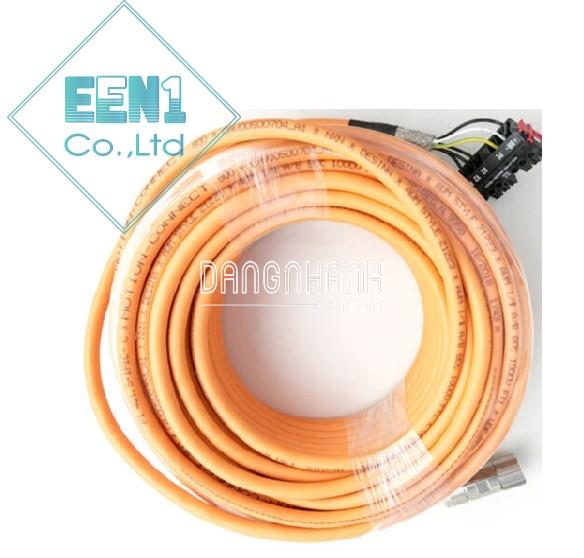 Cáp Siemens 6FX5002-5DA11-1BA0 Cty Thiết Bị Điện Số 1