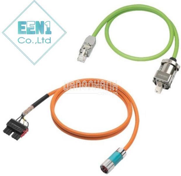 Cáp Siemens 6FX5002-5DA11-1BA0 Cty Thiết Bị Điện Số 1