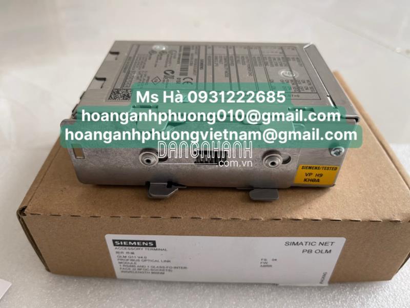 Chính hãng siemens 6GK1503-2CB00 bộ chuyển đổi 