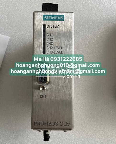 Chính hãng siemens 6GK1503-2CB00 bộ chuyển đổi 