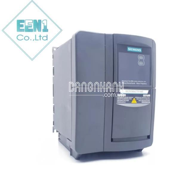 Biến tần MICROMASTER 440 11KW 6SE6440-2UD31-1CA1 Cty Thiết Bị Điện Số 1