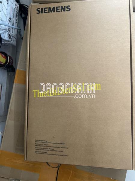 Module SIMODRIVE 611 Siemens 6SN1123-1AB00-0AA2 -Cty Thiết Bị Điện Số 1