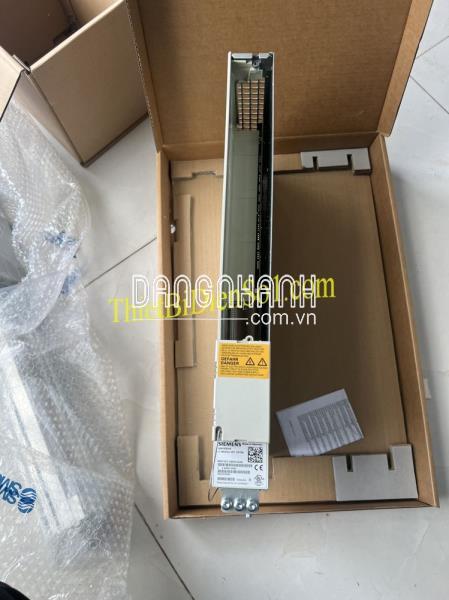 Module SIMODRIVE 611 Siemens 6SN1123-1AB00-0AA2 -Cty Thiết Bị Điện Số 1