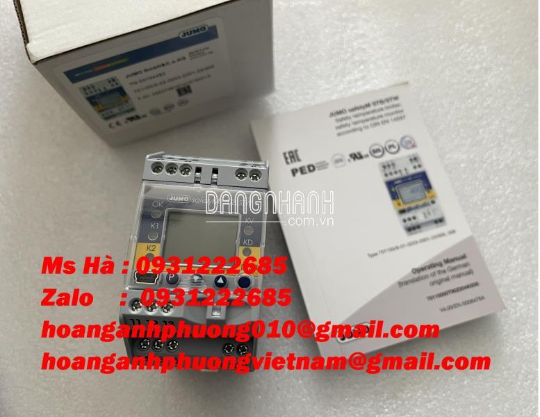 Jumo hàng mới 100% 701150/8-01-0253-2001-25/005,058 