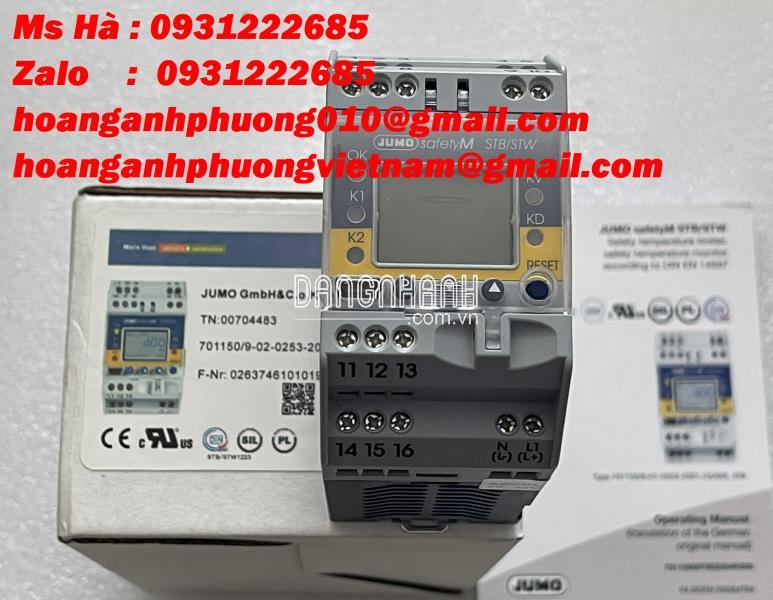 Jumo hàng mới 100% 701150/8-01-0253-2001-25/005,058 