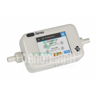 Máy đo lưu lượng khí CO2 5210-7