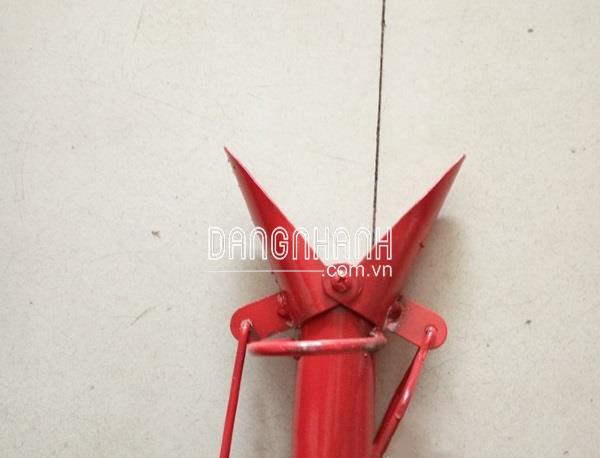 HM121-DCC - Dụng cụ cầm tay gieo hạt
