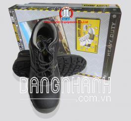 Giày da Mỹ Jogger cao cổ S3