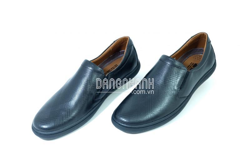 Giày Nam AP658 màu đen
