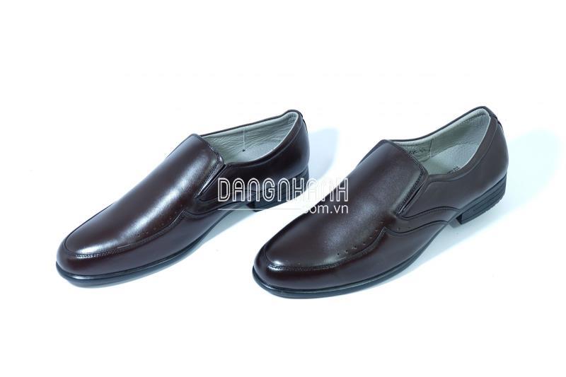 Giày Nam PK308 nâu