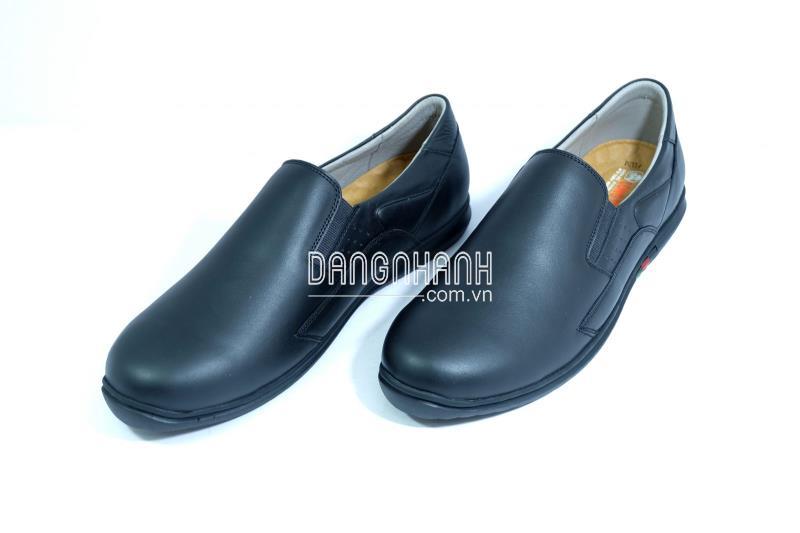 Giày Nam F024 - đen