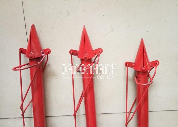 HM121-DCC - Dụng cụ cầm tay gieo hạt