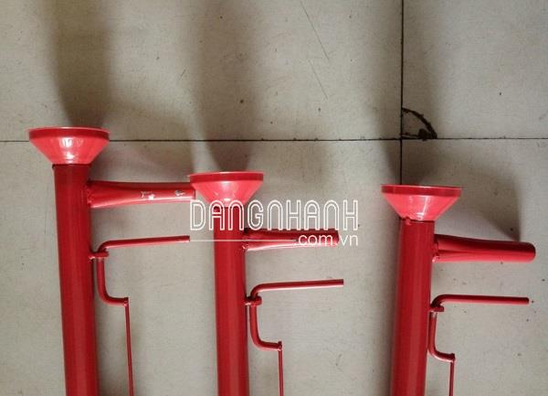 HM121-DCC - Dụng cụ cầm tay gieo hạt