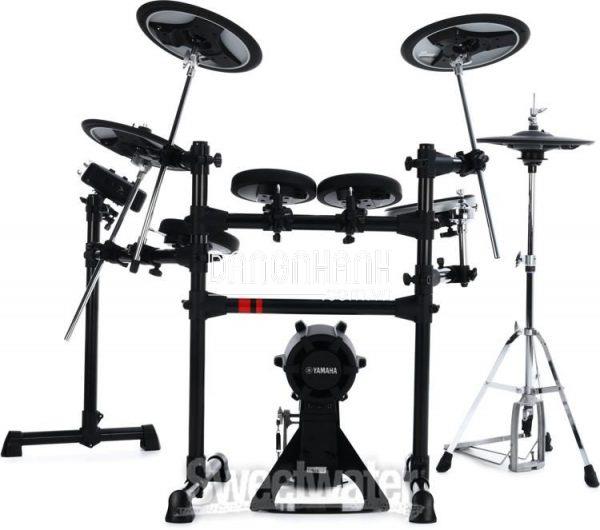 Trống điện tử Yamaha DTX6K3-X