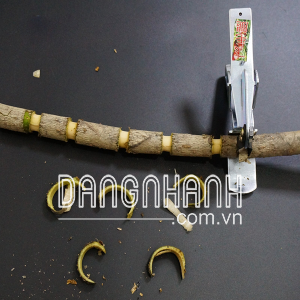 HM277-DKV - Dụng cụ khoanh vỏ chuyên dụng
