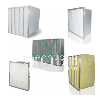 Filter Protect 