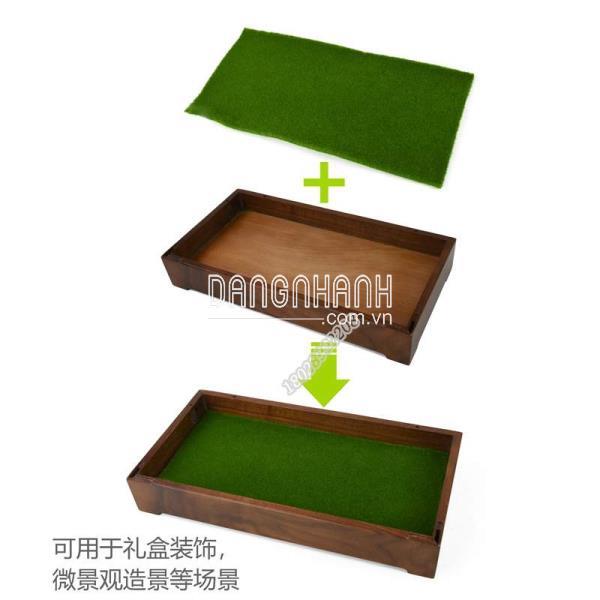 Thảm Cỏ Nhân Tạo (CP423-2m)