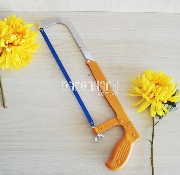 HM090-CCT - Cưa sắt cầm tay lưỡi 30cm