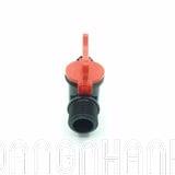 VAN REN NGOÀI 21MM RA ỐNG PE 20MM