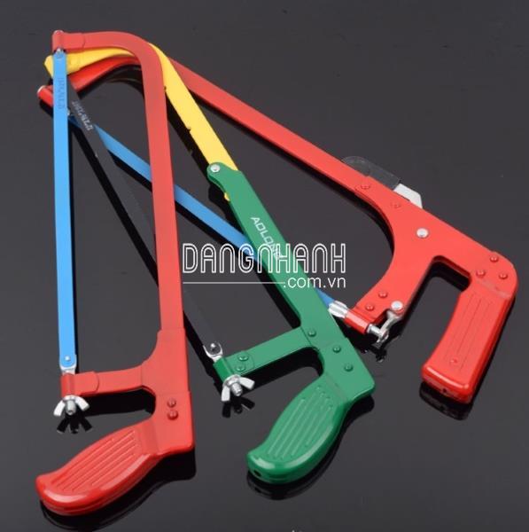 HM090-CCT - Cưa sắt cầm tay lưỡi 30cm
