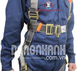 Dây AT toàn thân Ấn Độ - M204 (không kèm dây chống sốc)