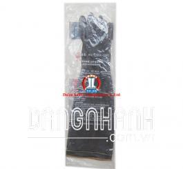 Găng CS chống acid đen, dày TQ-loại dài trung tới khủy