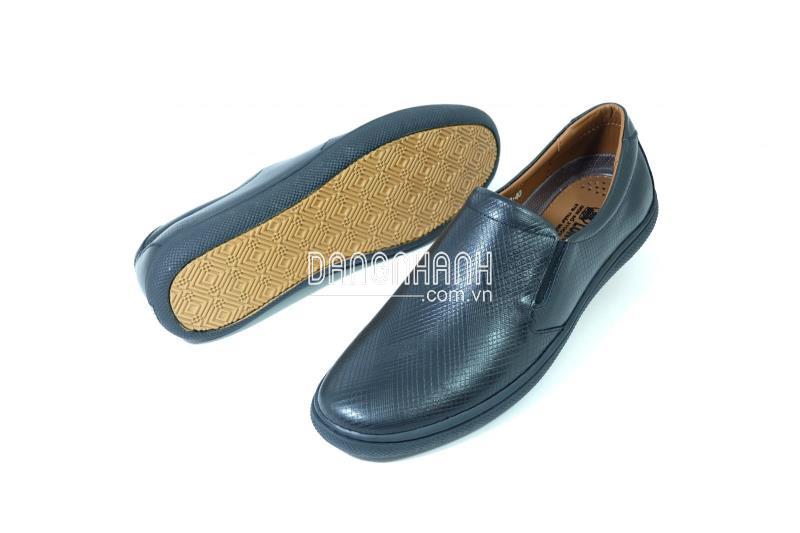 Giày Nam AP658 màu đen